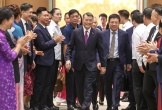 Thủ tướng lần đầu gặp mặt cộng đồng doanh nghiệp: Yêu cầu 'không khen Chính phủ'