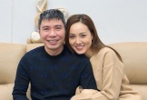 Vợ trẻ kém NSND Công Lý 15 tuổi gây tranh cãi vì thái độ với chồng