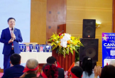 Triệt phá đường dây tiền số CVX quy mô toàn quốc, bắt 