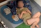 Giáo viên mầm non bị tố bắt trẻ ngủ trước cửa nhà vệ sinh: Bé làm ồn, không ngủ trưa nên bị cô phạt