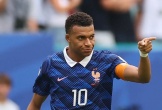 Mbappe chính thức vượt Messi trở thành chân sút vĩ đại nhất các kỳ World Cup