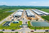 Hé mở 'ông lớn' rót 3.000 tỷ đồng làm tổ hợp nông nghiệp hữu cơ tại Hà Tĩnh