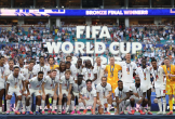 Hạ gục Pháp theo kịch bản “điên rồ” với 10 bàn thắng, ĐT Anh giành hạng 3 World Cup 2026