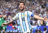 Vì sao những cầu thủ lớn tuổi như Lionel Messi lại tỏa sáng ở World Cup 2026?