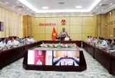 Bộ Tư pháp sơ kết công tác tư pháp 6 tháng đầu năm 2026