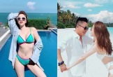 Nhan sắc nóng bỏng của 