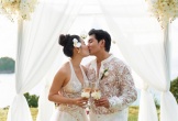 Nam diễn viên Vbiz lấy mẹ đơn thân có 1 con riêng, mang 88 cây vàng kèm 2 tỷ kim cương tới hỏi cưới