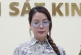Tình hình của Trương Ngọc Ánh sau 8 tháng bị bắt