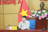 Bộ Nông nghiệp và Môi trường sơ kết công tác 6 tháng đầu năm, triển khai nhiệm vụ 6 tháng cuối năm