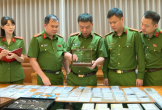 Thanh Hóa: Bóc gỡ đường dây buôn lậu hơn 28.000 viên kim cương