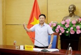 UBND tỉnh cho ý kiến về quy trình, thủ tục triển khai thực hiện Dự án Bồi thường, hỗ trợ tái định cư, di dời công trình hạ tầng kỹ thuật thuộc Dự án đường sắt cao tốc Bắc – Nam qua Nghệ An