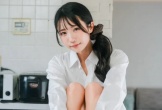 Hot girl xinh đẹp bàng hoàng, phát hiện camera quay lén trong phòng thay đồ, sốc với danh tính nghi phạm