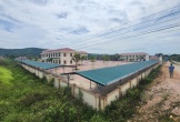 Nghệ An: Dấu hiệu vi phạm tại 9 công trình vốn nhà nước đã đưa vào sử dụng