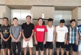 Triệt phá 4 đường dây cá độ bóng đá mùa World Cup, tạm giữ 21 đối tượng