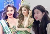 Chấn động: Một cựu hoa hậu mang vương miện 3 tỷ đồng đi kiểm định, nhận kết quả 
