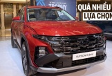 Loạt xe hybrid được công bố tại Việt Nam chỉ trong 1 tháng: Hầu hết là SUV Nhật, Hàn, có cả HEV, PHEV, giá từ hơn 600 triệu đồng