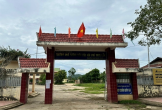 Nguyên hiệu trưởng bị kiện vì chiếm gần 500 m2 đất trường