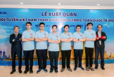 Học sinh Việt Nam đạt 6 huy chương Olympic Toán học quốc tế năm 2026