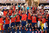 Vô địch World Cup 2026 được thưởng bao nhiêu?