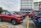 Tất cả người dân mua ô tô, xe máy chú ý quy định miễn phí từ 15/8