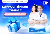 Bí quyết vượt cạn an toàn: Sinh thường hay sinh mổ tốt hơn?