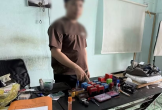 Thâm nhập “chợ đen” giấy tờ giả