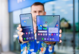 Samsung sẽ liên tục bại trận trên thị trường smartphone màn hình gập?
