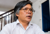 Thầy giáo Đỗ Việt Khoa: Tách rời thi tốt nghiệp THPT và tuyển sinh đại học sẽ triệt tiêu phần lớn động cơ gian lận điểm số