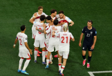 Thổ Nhĩ Kỳ đang là 'nhà vô địch World Cup phi chính thức'