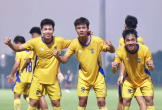 Tuyển thủ U23 Việt Nam đưa SLNA vào bán kết U21 quốc gia