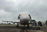 Hôm qua - 21/7, máy bay cuối cùng mang thương hiệu hãng hàng không giá rẻ Việt Nam chính thức biến mất