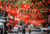 Bộ Nội vụ thông báo lịch nghỉ Quốc khánh 2026 kéo dài 5 ngày