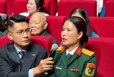 Trang nhật ký của liệt sĩ phi công vực dậy người vợ trẻ sau nỗi đau mất chồng