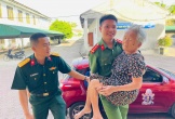 Nghệ An lấy mẫu hài cốt liệt sĩ tại 8 nghĩa trang để giám định ADN