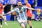 Messi được bình chọn là Cầu thủ hay nhất World Cup 2026