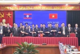 Tỉnh Nghệ An tham dự Hội nghị giao ban công tác phối hợp phòng, chống ma túy qua biên giới lần thứ XXII
