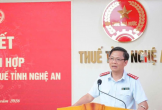 Nghệ An: Thu hồi hơn 239 tỷ đồng tài sản thất thoát sau thanh tra
