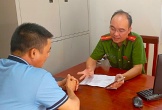 Xử phạt người đàn ông ở Nghệ An bôi nhọ lực lượng chức năng trên mạng xã hội