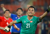 Thủ môn giúp Việt Nam vô địch ASEAN Cup 2024 đang ở đâu?