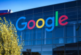 Google báo doanh thu kỷ lục 119,8 tỷ USD