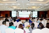 Hội thảo khởi động Dự án “Tăng cường năng lực của Việt Nam về cảnh báo sớm, giảm nhẹ rủi ro thiên tai và xây dựng môi trường học tập an toàn tại tỉnh Nghệ An”