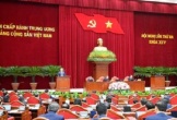 Trung ương thảo luận về việc đổi tên Ban Tuyên giáo và Dân vận Trung ương
