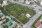 Nghệ An đấu giá khu 'đất vàng' hơn 824 tỷ từng quy hoạch Trung tâm hành chính