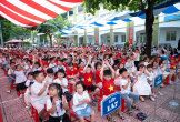 Tiền tiểu học: Hiểu đúng để không tạo áp lực cho trẻ