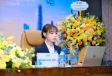Chân dung tân nữ Chủ tịch PC1, 27 tuổi lên ghế nóng tập đoàn lớn ngành điện