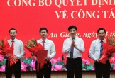 Ông Lê Quang Tùng giữ chức Bí thư Tỉnh ủy An Giang nhiệm kỳ 2025 - 2030
