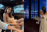 Sống cùng bạn trai ở Việt Nam, cô người yêu ngoại quốc gây tranh cãi khi muốn bạn trai thuê căn hộ gần 90 triệu/tháng