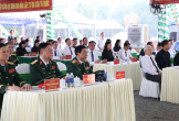 Đại tướng Phan Văn Giang: Quyết tâm hoàn thành Chiến dịch 500 ngày đêm tìm kiếm, quy tập hài cốt liệt sĩ