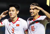 Khởi đầu thuận lợi, đội tuyển Việt Nam thắng đậm 7-0 Timor-Leste