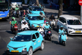 Lần đầu hé lộ doanh thu hãng taxi tỉ phú Phạm Nhật Vượng, 'ăn đứt' truyền thống lẫn công nghệ?